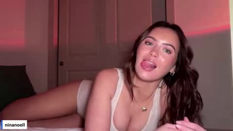 Nina online show from February 2026 12:39:01 AM