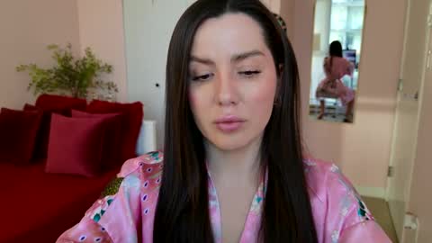 NinaOneil online show from January 2025 10:02:01 PM