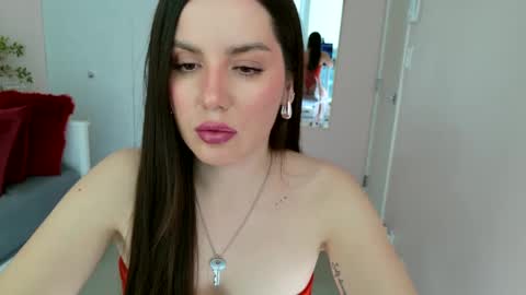 NinaOneil online show from January 2025 10:32:02 PM