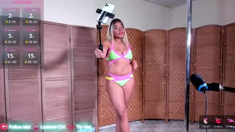ninariveraxo online show from February 2026 03:38:02 AM