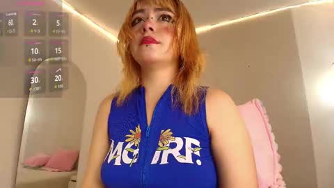 Nina online show from December 2025 11:30:02 AM