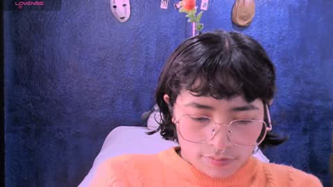 Nina online show from December 2024 12:55:01 PM