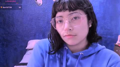 Nina online show from February 2025 04:26:01 PM