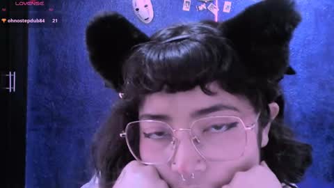 Nina online show from February 2025 03:54:01 PM