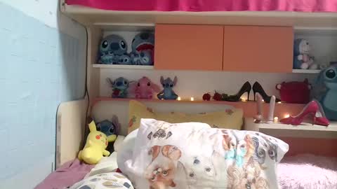 SunnyNatalie Wang online show from February 2025 11:27:02 AM