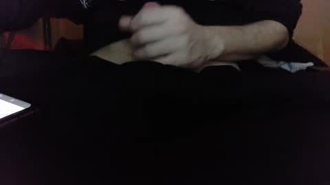 Ninjadance online show from January 2025 05:01:01 PM