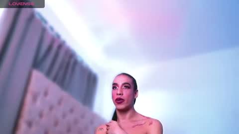 Ninon Beart online show from July 2026 08:35:01 PM