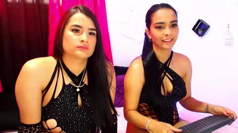 Agatha love online show from January 2025 08:10:01 PM