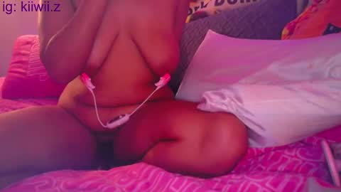 kiwi online show from March 2025 10:13:02 AM