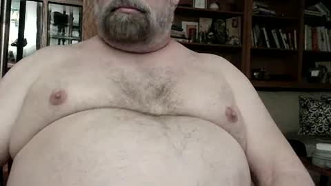 Nip Fun Bear online show from February 2025 04:18:02 AM