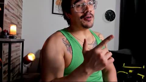 Steven online show from January 2026 05:46:02 AM