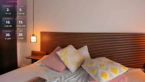 Nitha Gonzalez online show from September 2025 09:03:02 PM