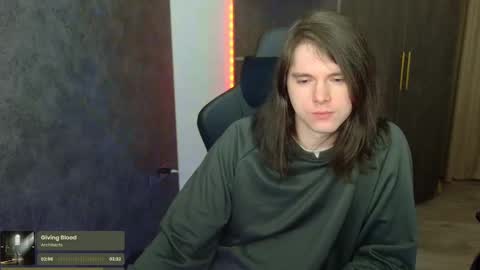 nitroshade online show from January 2025 11:55:01 PM