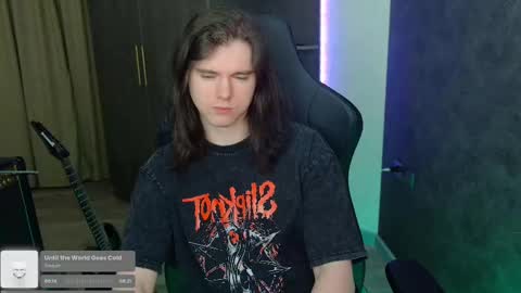 nitroshade online show from February 2025 12:06:02 AM