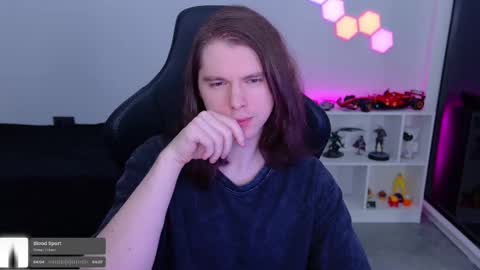 nitroshade online show from January 2026 11:07:02 PM