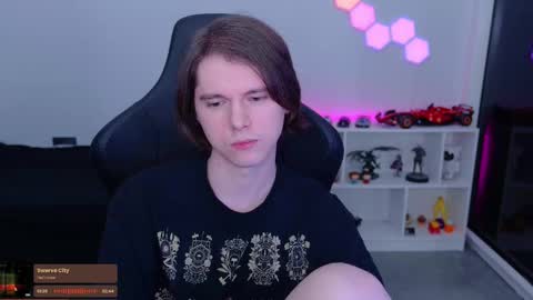 nitroshade online show from February 2026 11:06:01 PM