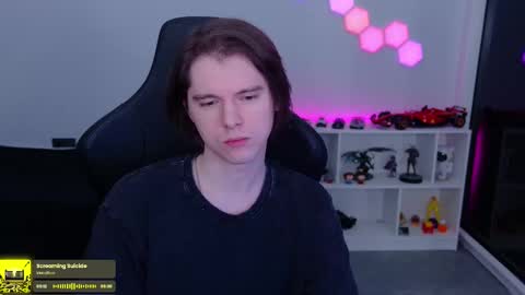 nitroshade online show from February 2026 11:03:02 PM