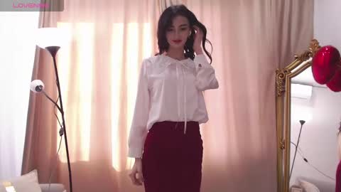 Niu online show from October 2025 04:57:02 AM