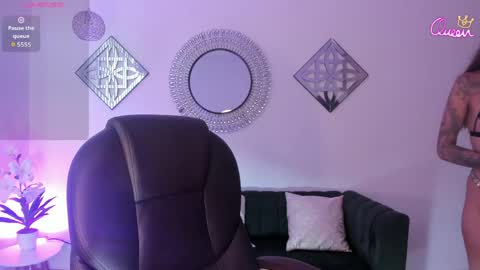 Snapshot of nix_rave1 chatting on May 2026 03:30:02 PM nix_rave1 online show from May 2026 03:30:02 PM