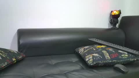 Nicolas Muscle online show from March 2025 05:29:02 AM