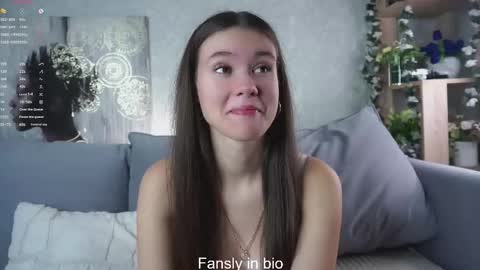 Xany online show from October 2025 01:11:01 AM