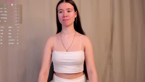 Xany online show from December 2025 02:07:02 AM