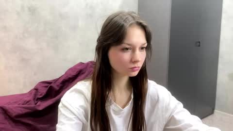 Snapshot of no_rose_without_a_thorn chatting on March 2026 08:15:02 PM Nora online show from March 2026 08:15:02 PM