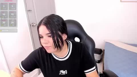 Noa online show from February 2026 08:12:02 PM