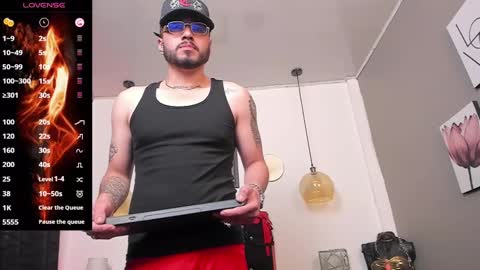 noa_bonucci online show from February 2025 06:42:02 PM