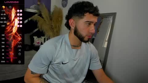 noa_bonucci online show from March 2025 12:45:01 PM