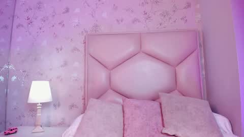   ambarsulliva  online show from November 2025 11:33:02 AM