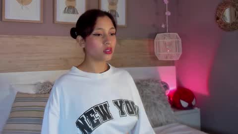 noa_dream online show from February 2026 02:57:02 PM