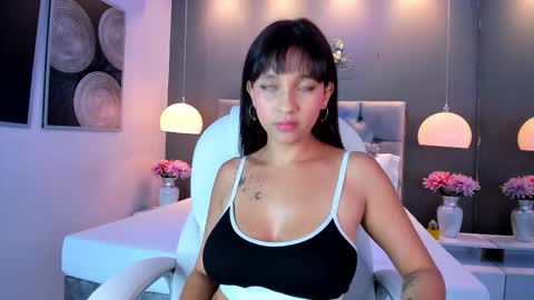 NoaDream  online show from November 2025 03:18:02 PM