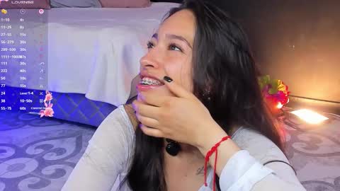 Noah  online show from February 2026 04:13:02 AM