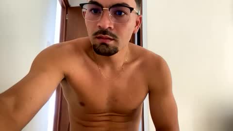 Snapshot of noah_3050 chatting on October 2025 06:41:02 PM noah_3050 online show from October 2025 06:41:02 PM