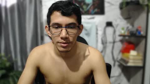 Snapshot of noah_89r chatting on December 2025 08:06:02 PM Sebastian online show from December 2025 08:06:02 PM