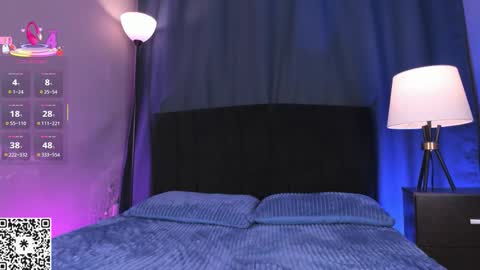 Brayan online show from December 2025 03:57:01 AM