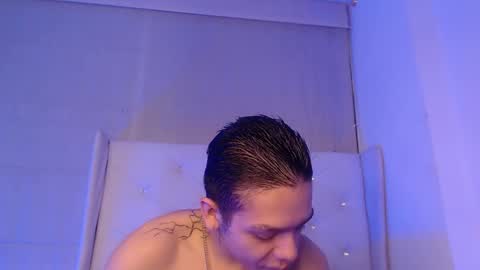 Zoe  online show from January 2026 06:07:02 AM