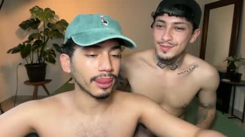 noah_and_steven online show from June 2026 09:24:01 PM