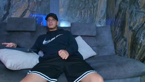 Snapshot of noah_blackk chatting on February 2026 01:30:02 PM noah_blackk online show from February 2026 01:30:02 PM