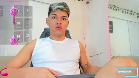 noah online show from November 2025 03:06:02 AM