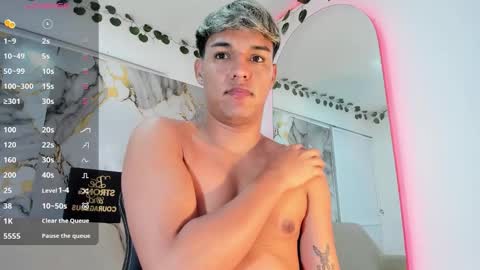 Snapshot of noah_carter66 chatting on February 2026 01:25:02 AM noah online show from February 2026 01:25:02 AM