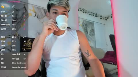 Snapshot of noah_carter66 chatting on March 2026 04:47:01 AM noah online show from March 2026 04:47:01 AM