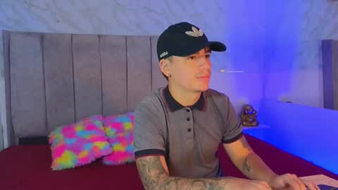 NOAH  online show from January 2025 12:46:01 AM