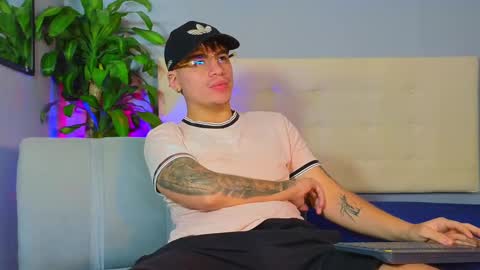 NOAH  online show from February 2025 05:29:02 AM