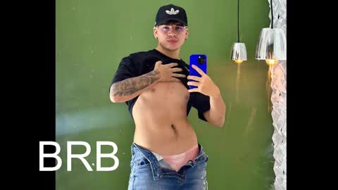 NOAH  online show from February 2025 05:41:01 AM