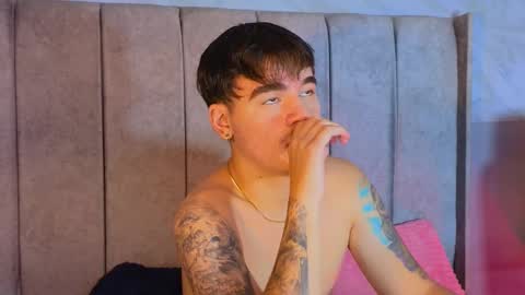 NOAH  online show from February 2025 04:40:01 AM