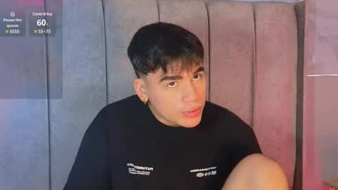 NOAH  online show from March 2025 03:52:02 AM