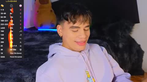 NOAH  online show from October 2025 12:57:01 AM