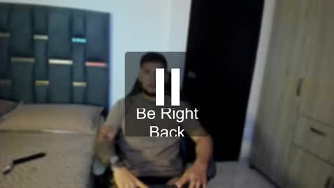 Snapshot of noah_corvelle chatting on November 2025 11:48:01 PM NOAH online show from November 2025 11:48:01 PM